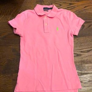 Ralph Lauren Polo XS